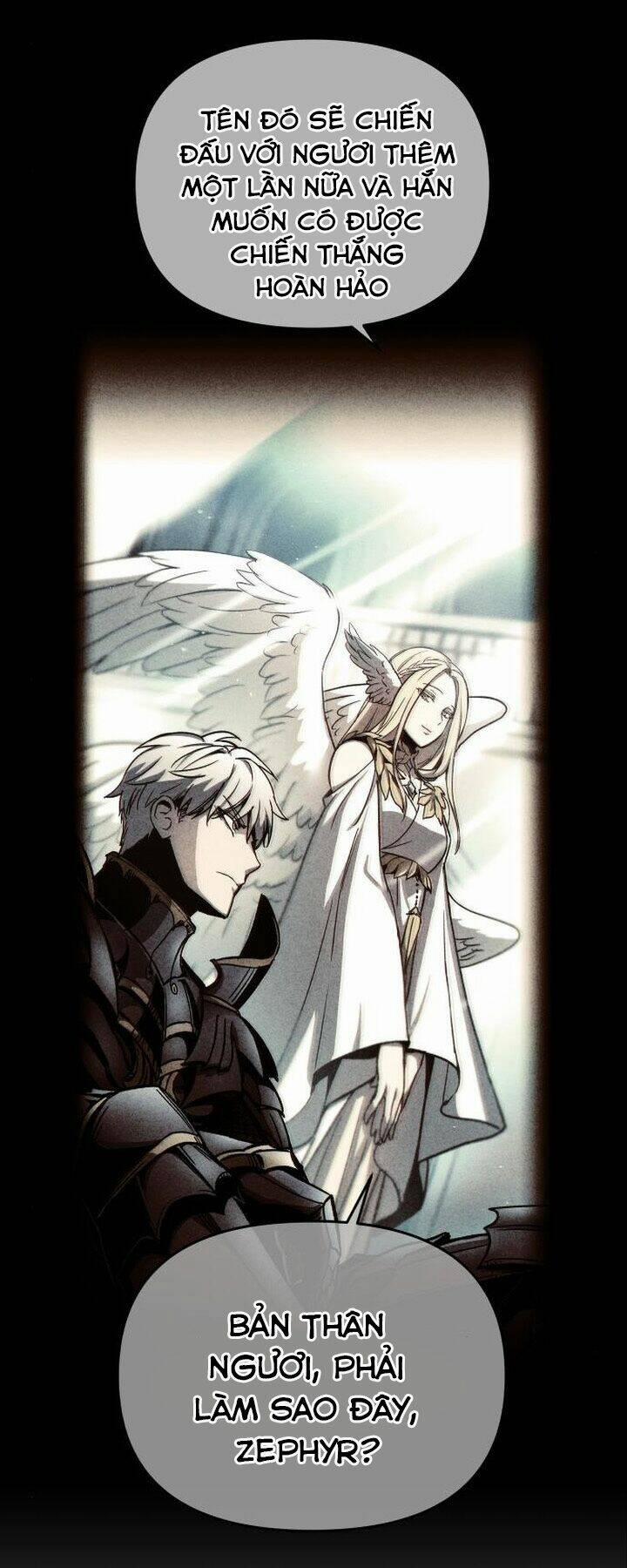 Sự Trở Về Của Chiến Thần Tự Sát 43 trang 34
