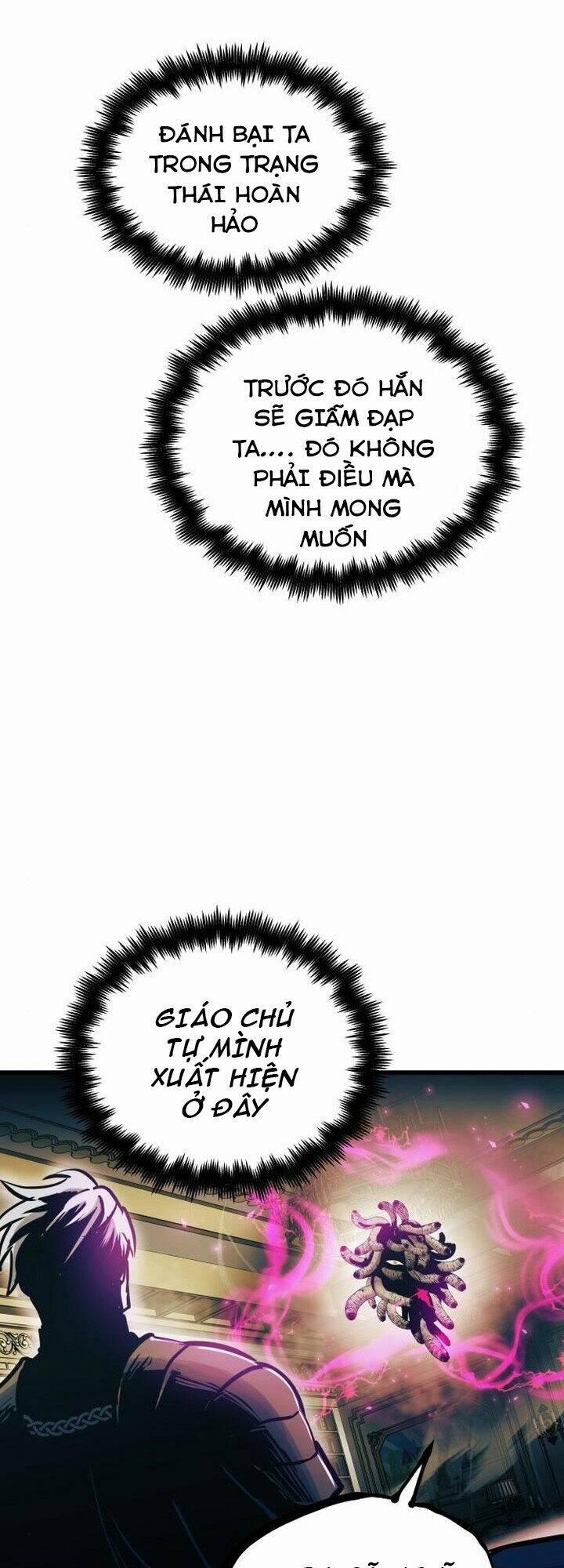Sự Trở Về Của Chiến Thần Tự Sát 43 trang 36