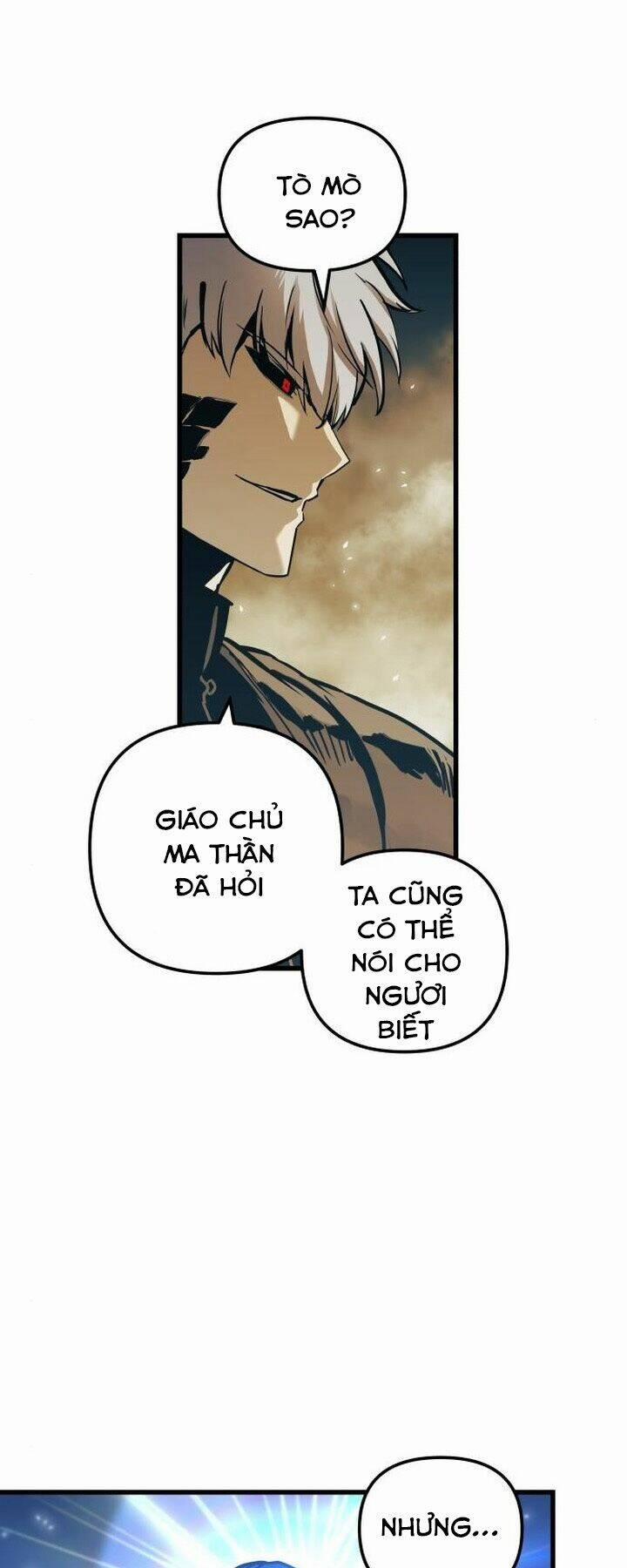 Sự Trở Về Của Chiến Thần Tự Sát 43 trang 38