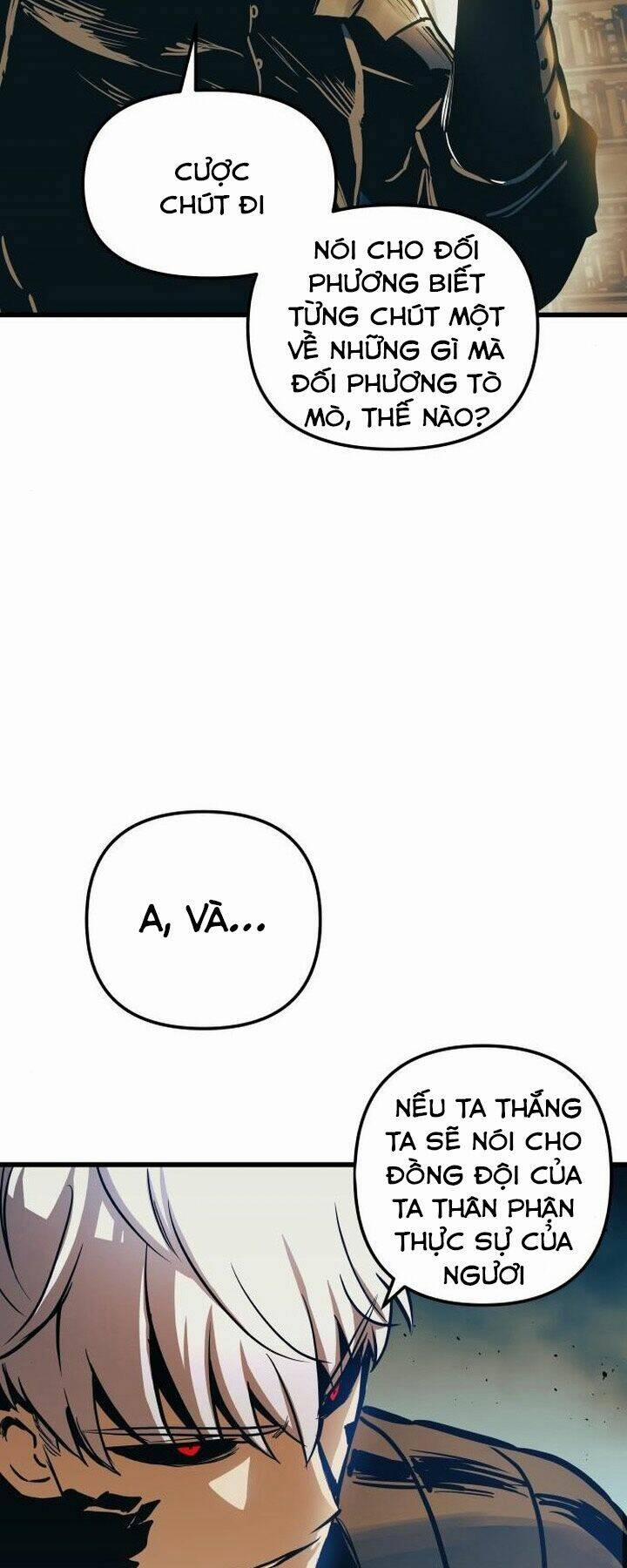 Sự Trở Về Của Chiến Thần Tự Sát 43 trang 40