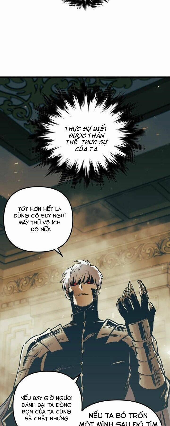 Sự Trở Về Của Chiến Thần Tự Sát 43 trang 44
