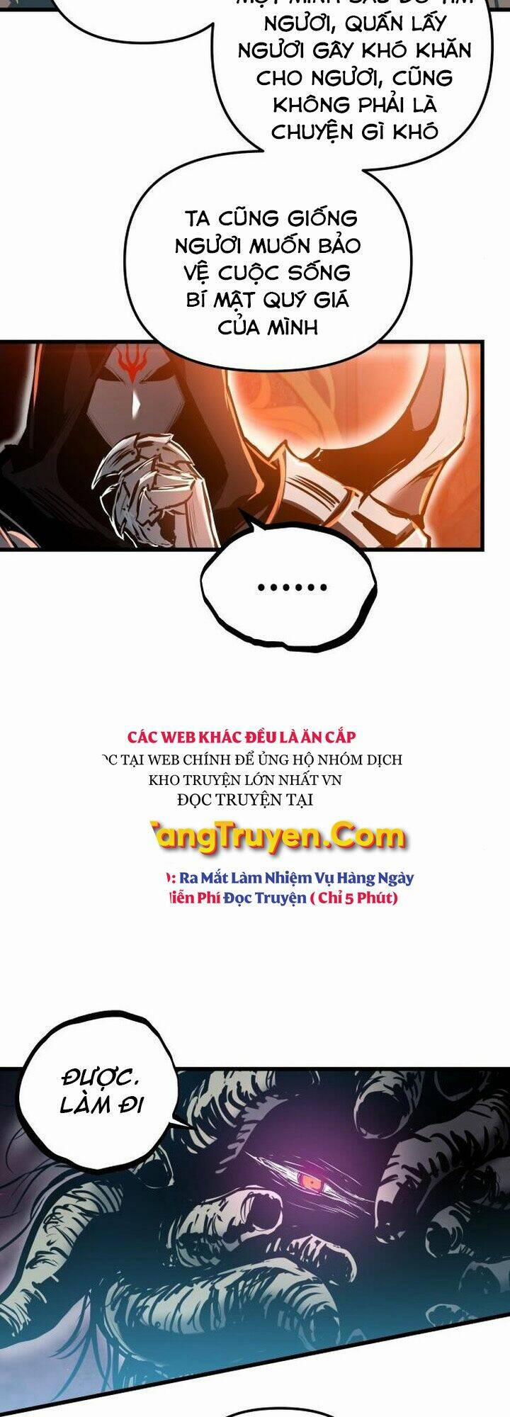 Sự Trở Về Của Chiến Thần Tự Sát 43 trang 45