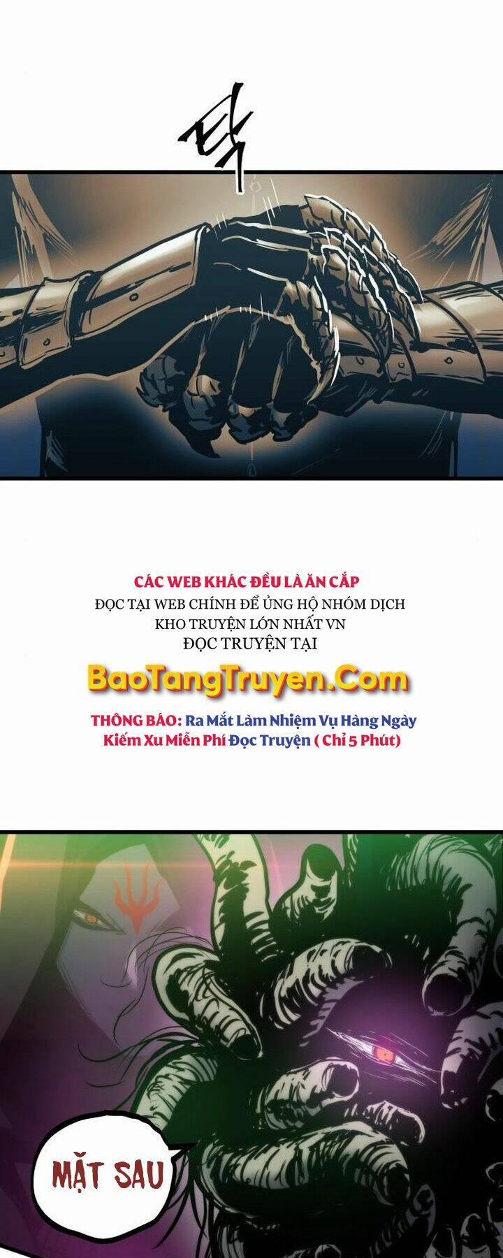 Sự Trở Về Của Chiến Thần Tự Sát 43 trang 48