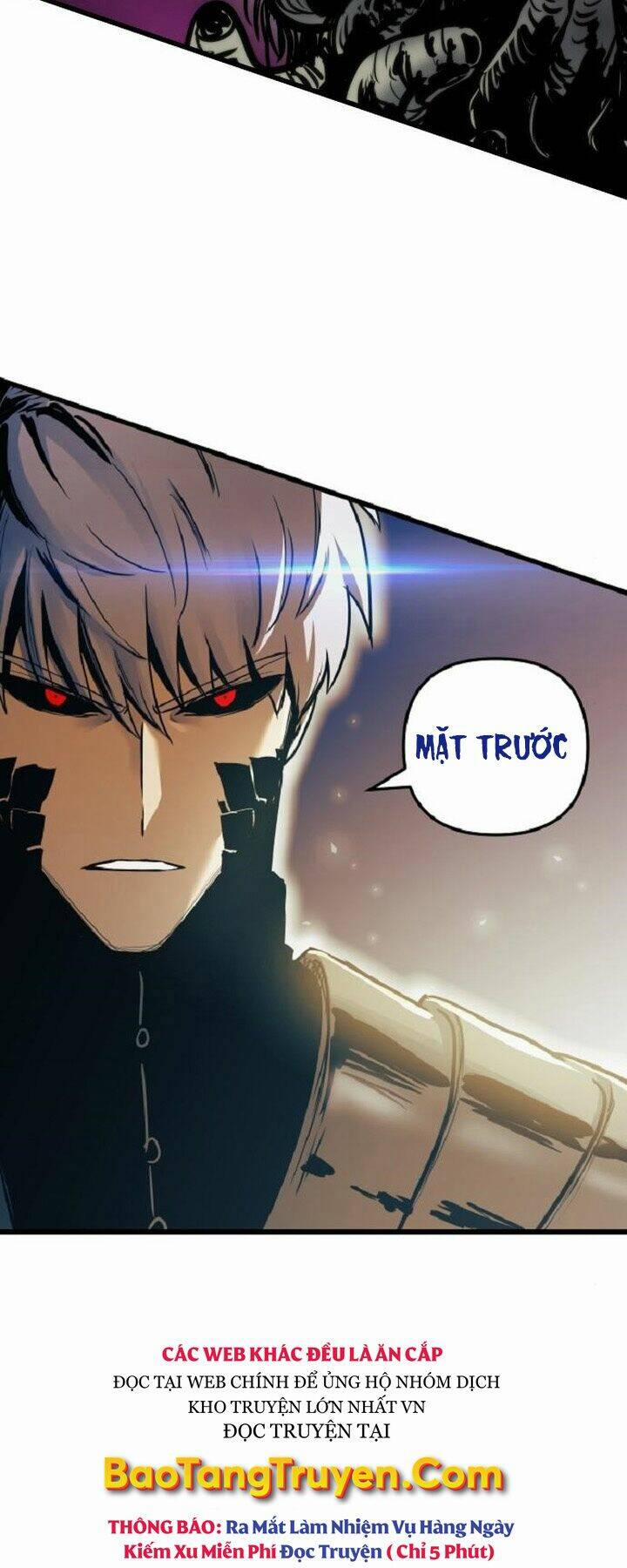 Sự Trở Về Của Chiến Thần Tự Sát 43 trang 49