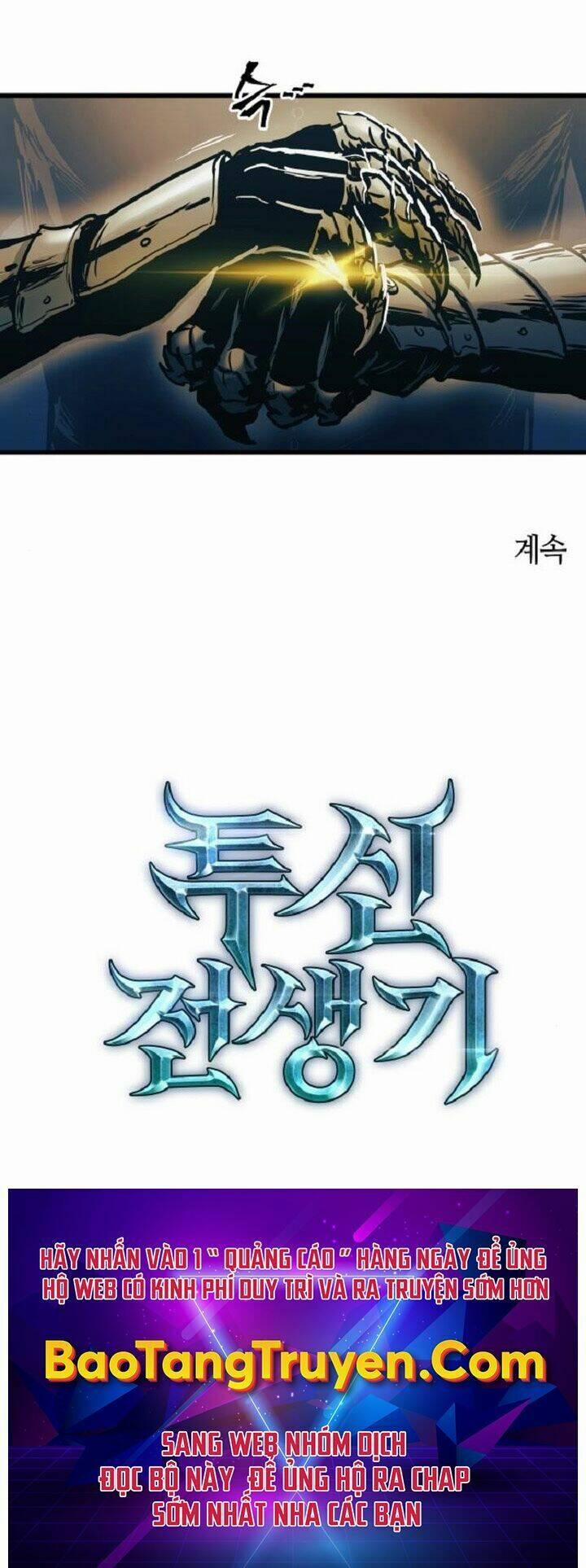 Sự Trở Về Của Chiến Thần Tự Sát 43 trang 50