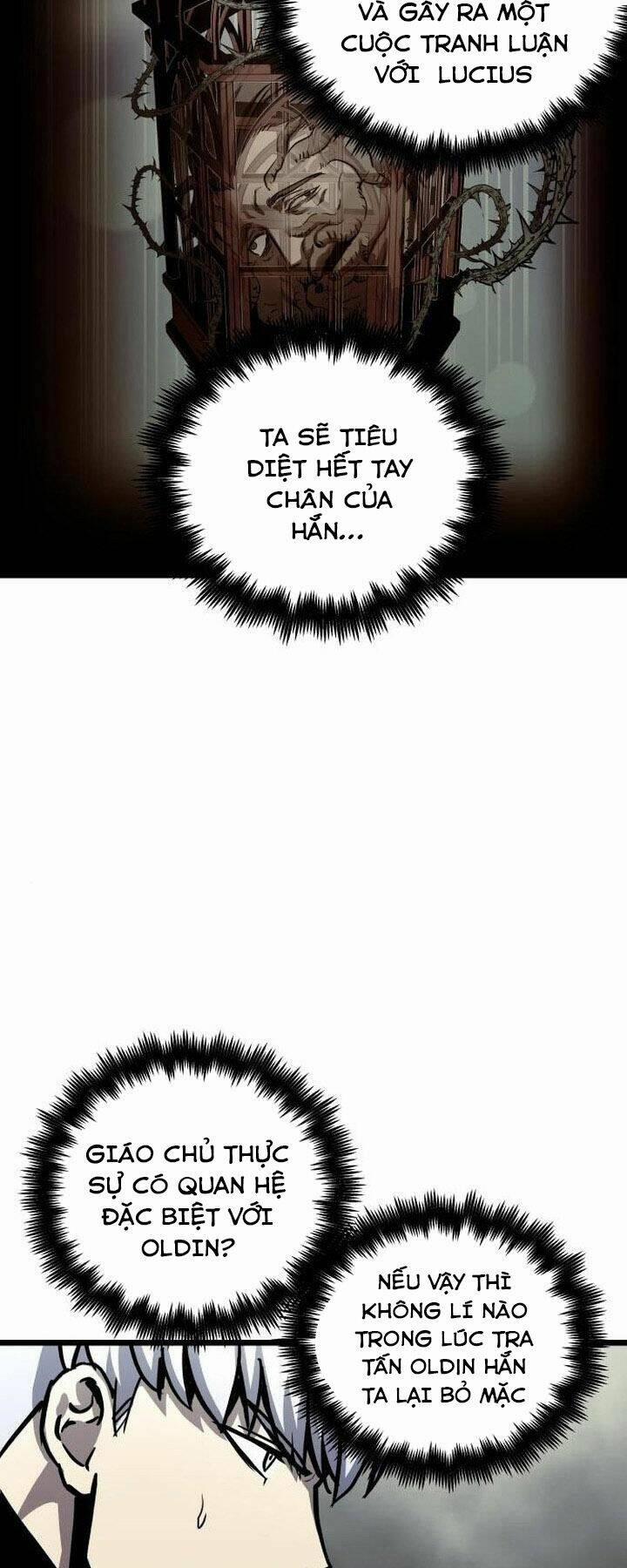 Sự Trở Về Của Chiến Thần Tự Sát 43 trang 6