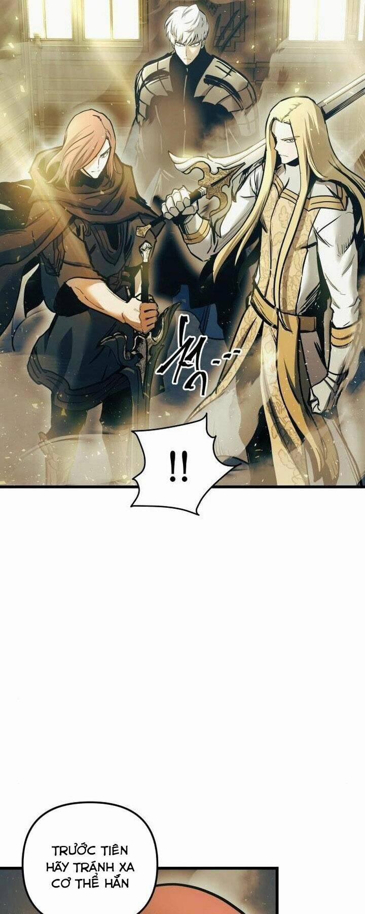 Sự Trở Về Của Chiến Thần Tự Sát 43 trang 8