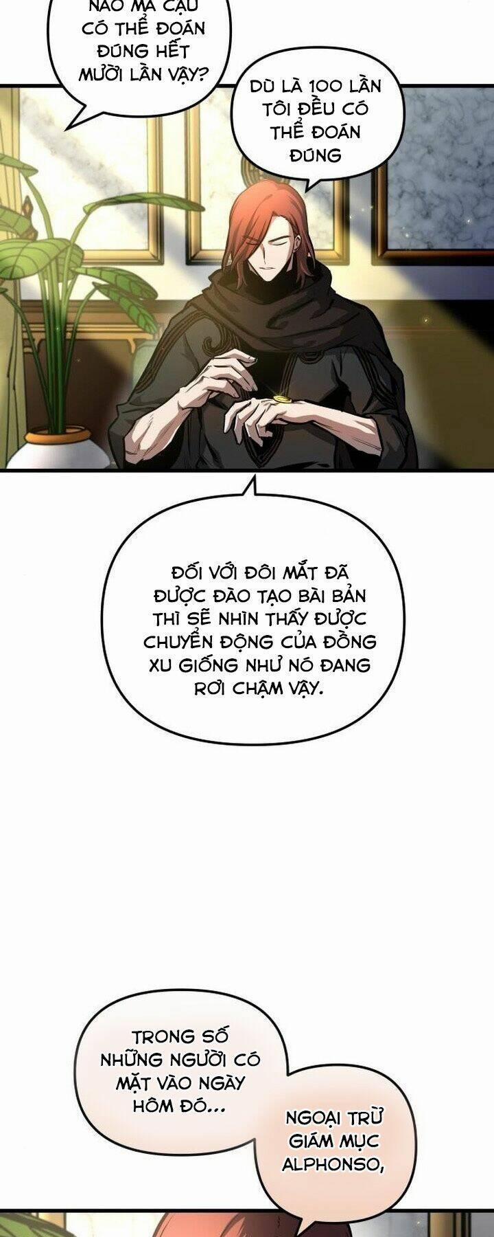 Sự Trở Về Của Chiến Thần Tự Sát 44 trang 1