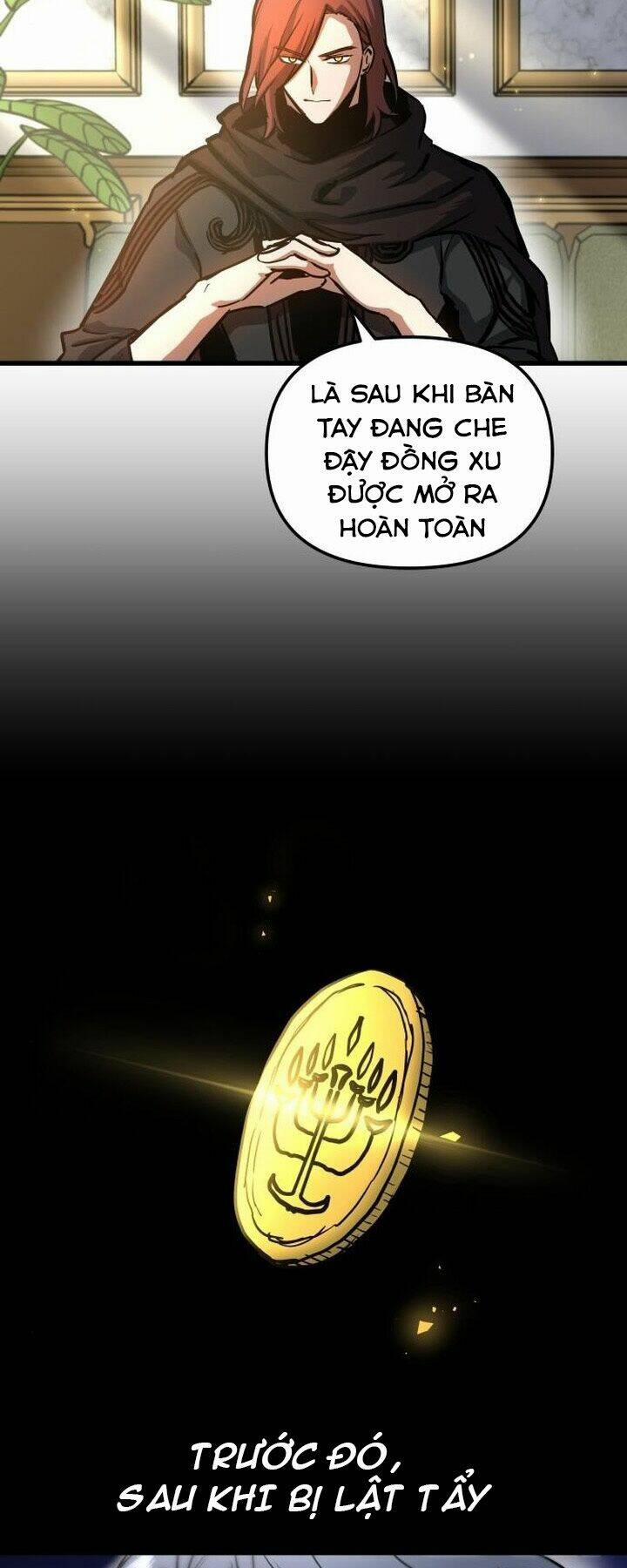 Sự Trở Về Của Chiến Thần Tự Sát 44 trang 12