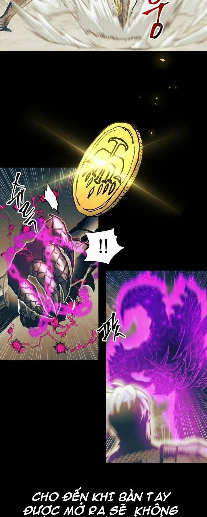 Sự Trở Về Của Chiến Thần Tự Sát 44 trang 14