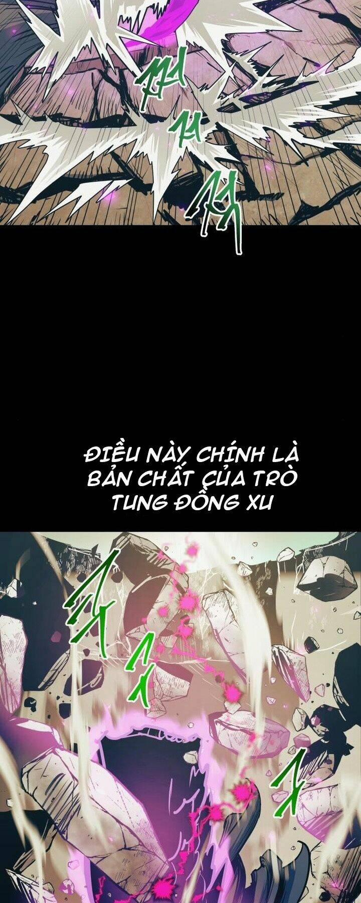 Sự Trở Về Của Chiến Thần Tự Sát 44 trang 16