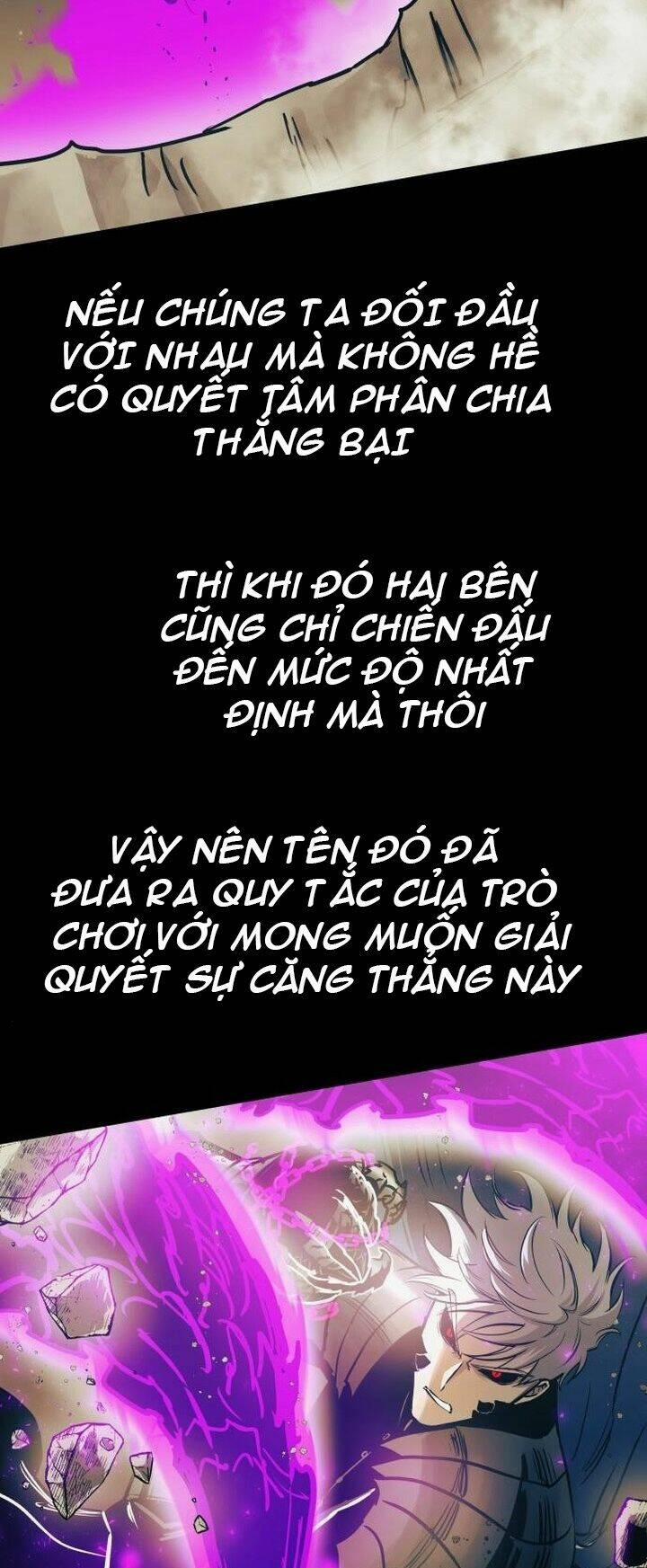 Sự Trở Về Của Chiến Thần Tự Sát 44 trang 18
