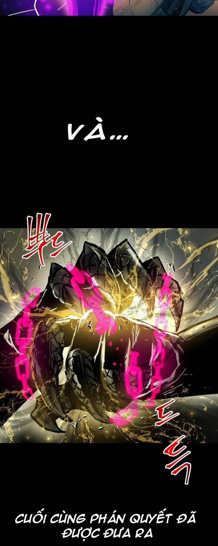 Sự Trở Về Của Chiến Thần Tự Sát 44 trang 19