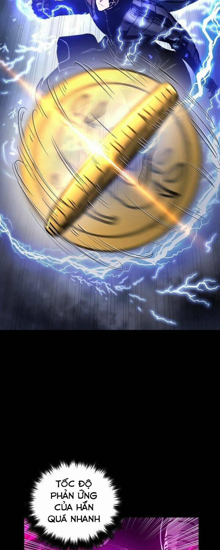 Sự Trở Về Của Chiến Thần Tự Sát 44 trang 24