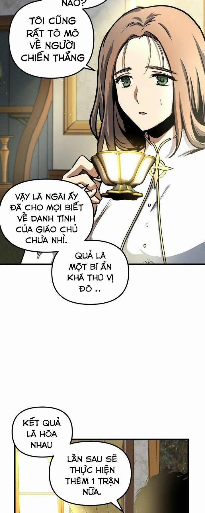 Sự Trở Về Của Chiến Thần Tự Sát 44 trang 32