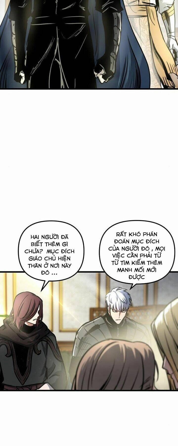 Sự Trở Về Của Chiến Thần Tự Sát 44 trang 34