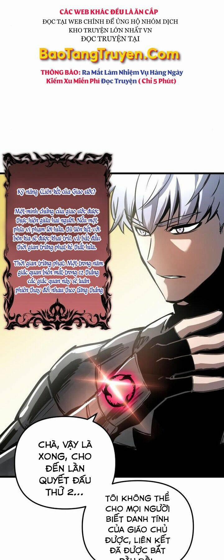 Sự Trở Về Của Chiến Thần Tự Sát 44 trang 35