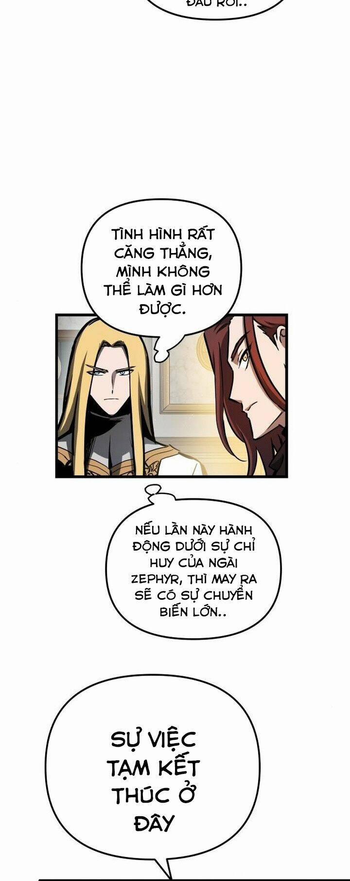 Sự Trở Về Của Chiến Thần Tự Sát 44 trang 36