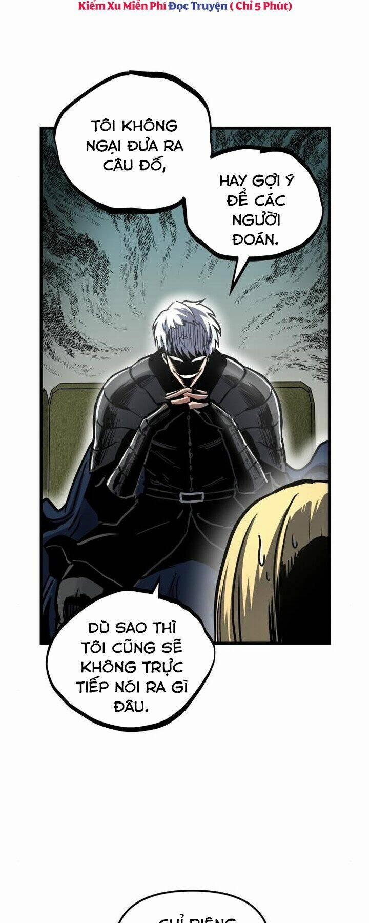 Sự Trở Về Của Chiến Thần Tự Sát 44 trang 38