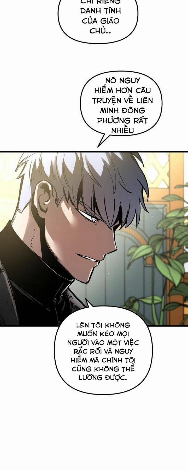 Sự Trở Về Của Chiến Thần Tự Sát 44 trang 39