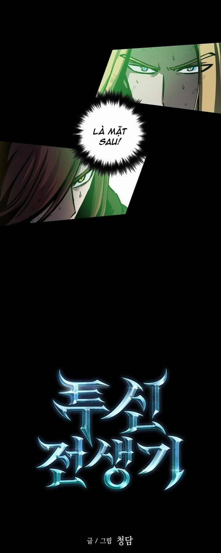 Sự Trở Về Của Chiến Thần Tự Sát 44 trang 4