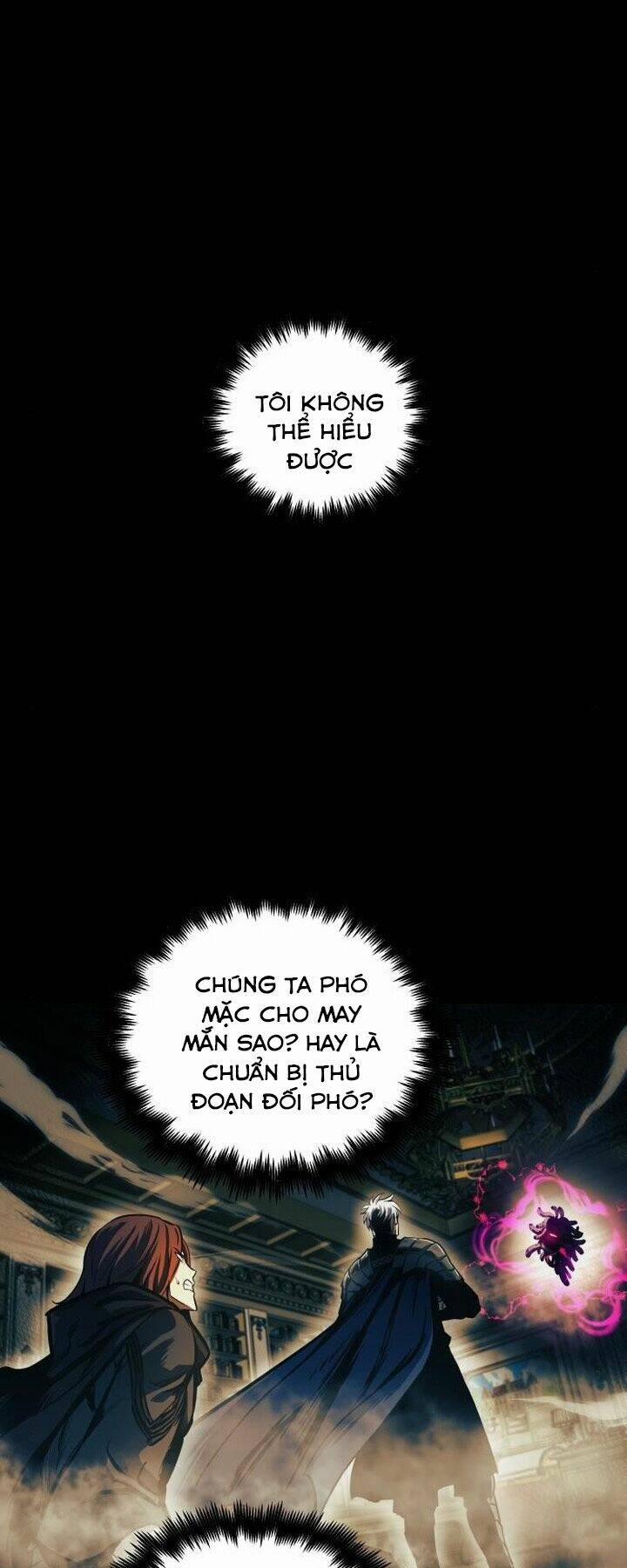 Sự Trở Về Của Chiến Thần Tự Sát 44 trang 5