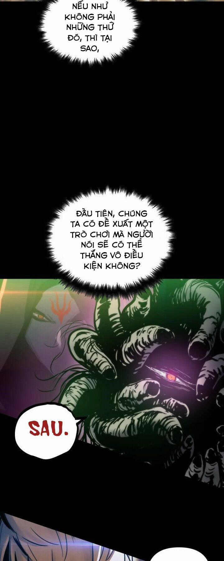 Sự Trở Về Của Chiến Thần Tự Sát 44 trang 6