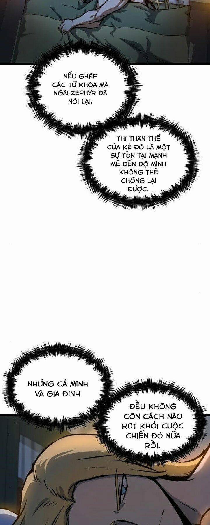 Sự Trở Về Của Chiến Thần Tự Sát 45 trang 1