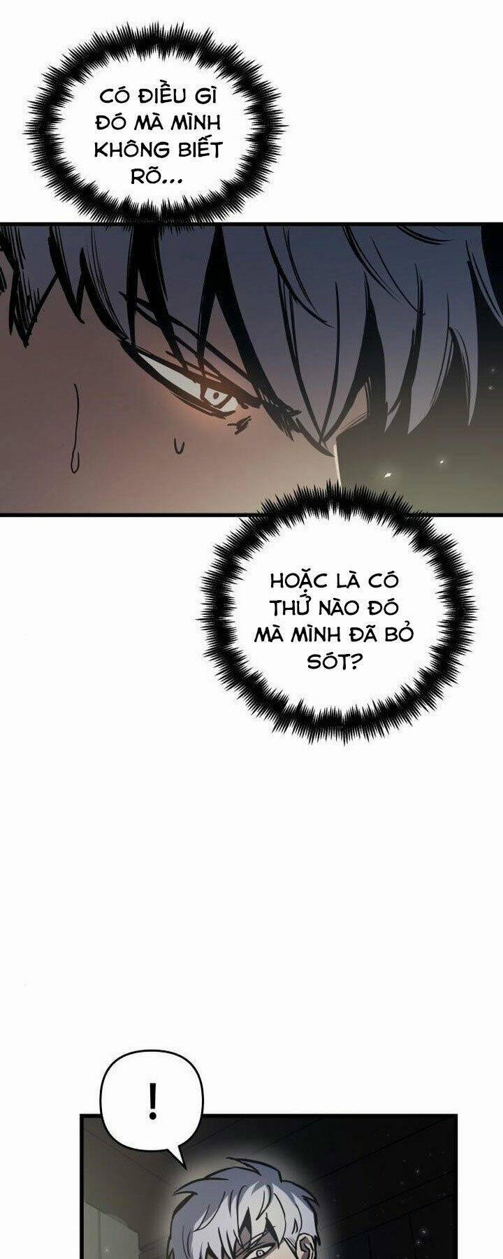 Sự Trở Về Của Chiến Thần Tự Sát 45 trang 11