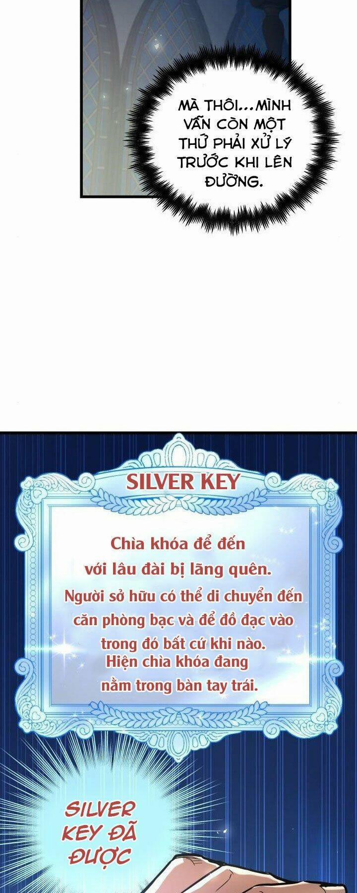 Sự Trở Về Của Chiến Thần Tự Sát 45 trang 13