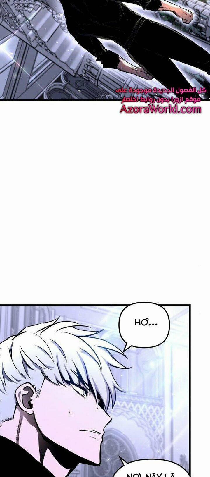 Sự Trở Về Của Chiến Thần Tự Sát 45 trang 18