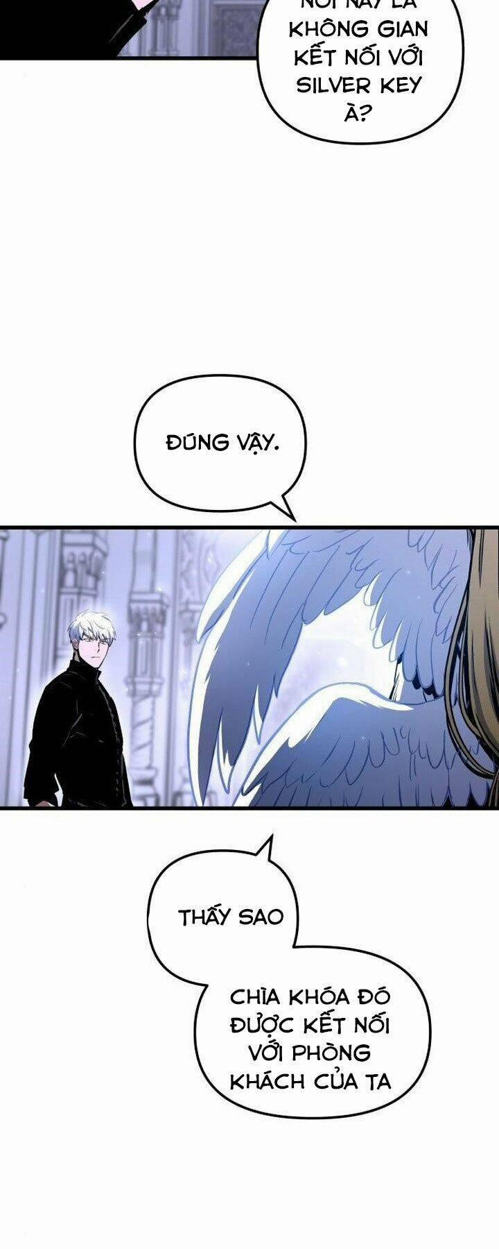 Sự Trở Về Của Chiến Thần Tự Sát 45 trang 19