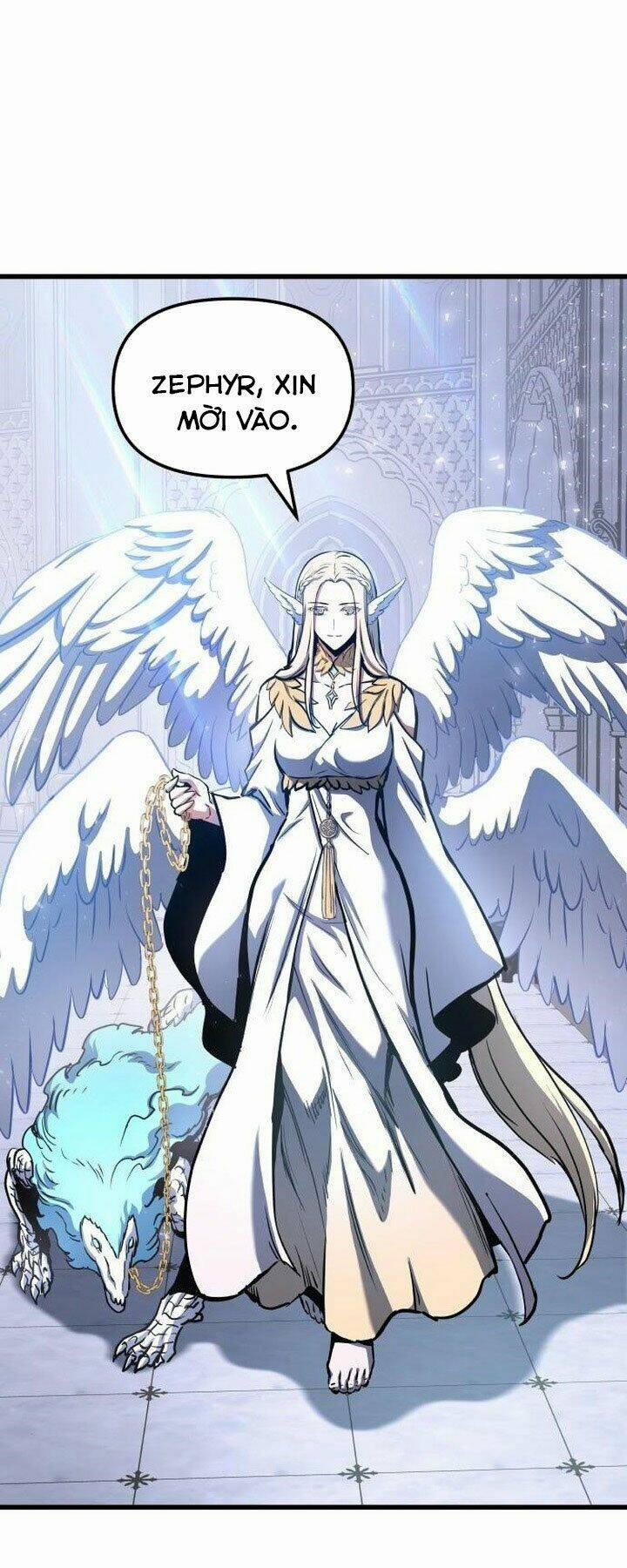 Sự Trở Về Của Chiến Thần Tự Sát 45 trang 20