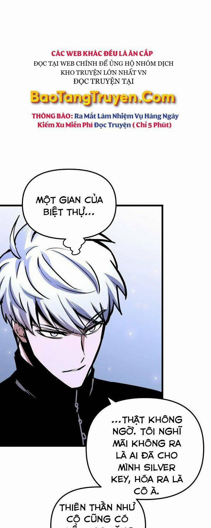 Sự Trở Về Của Chiến Thần Tự Sát 45 trang 21