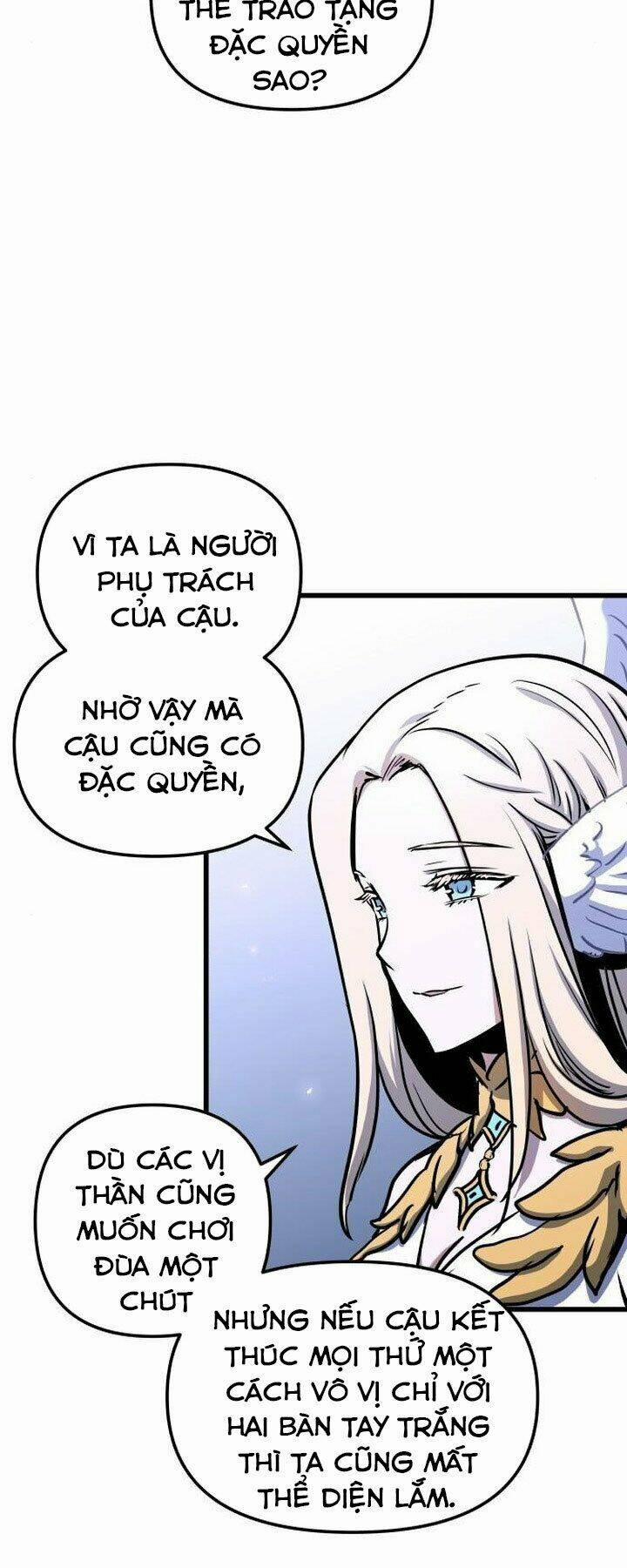 Sự Trở Về Của Chiến Thần Tự Sát 45 trang 22