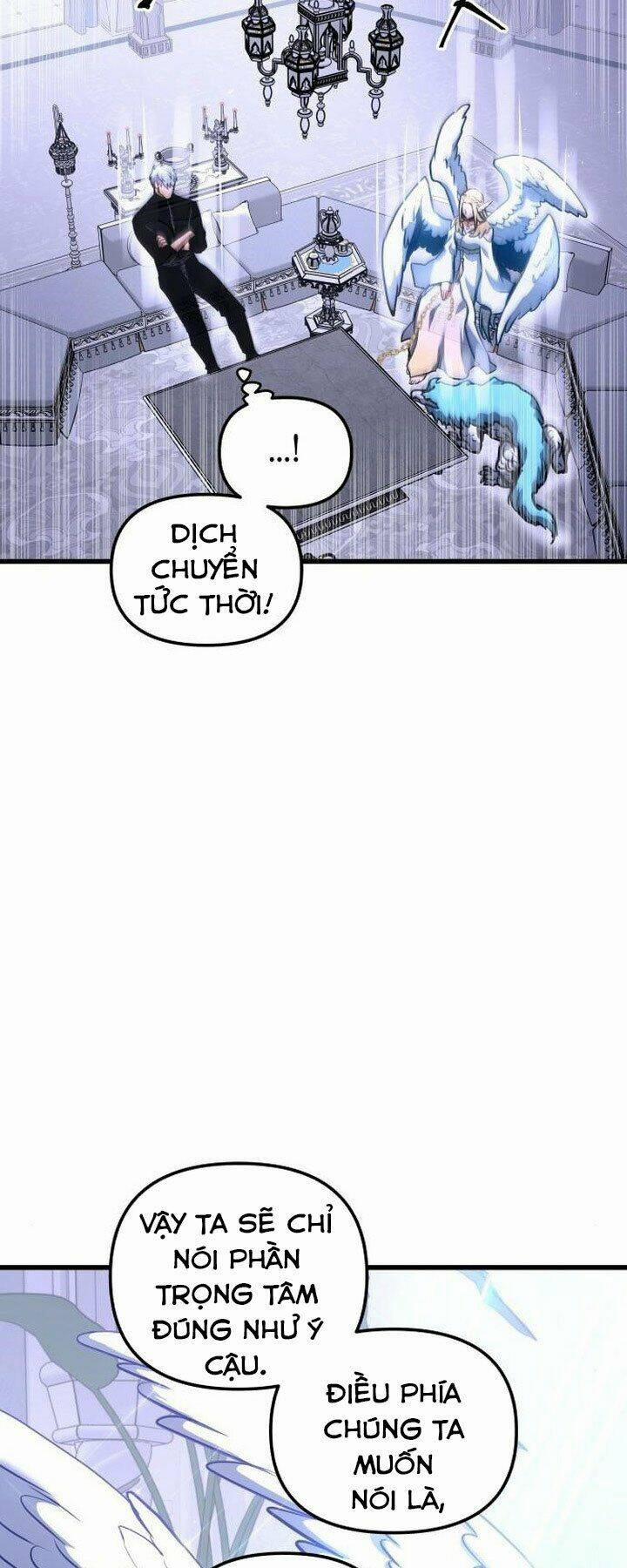 Sự Trở Về Của Chiến Thần Tự Sát 45 trang 25