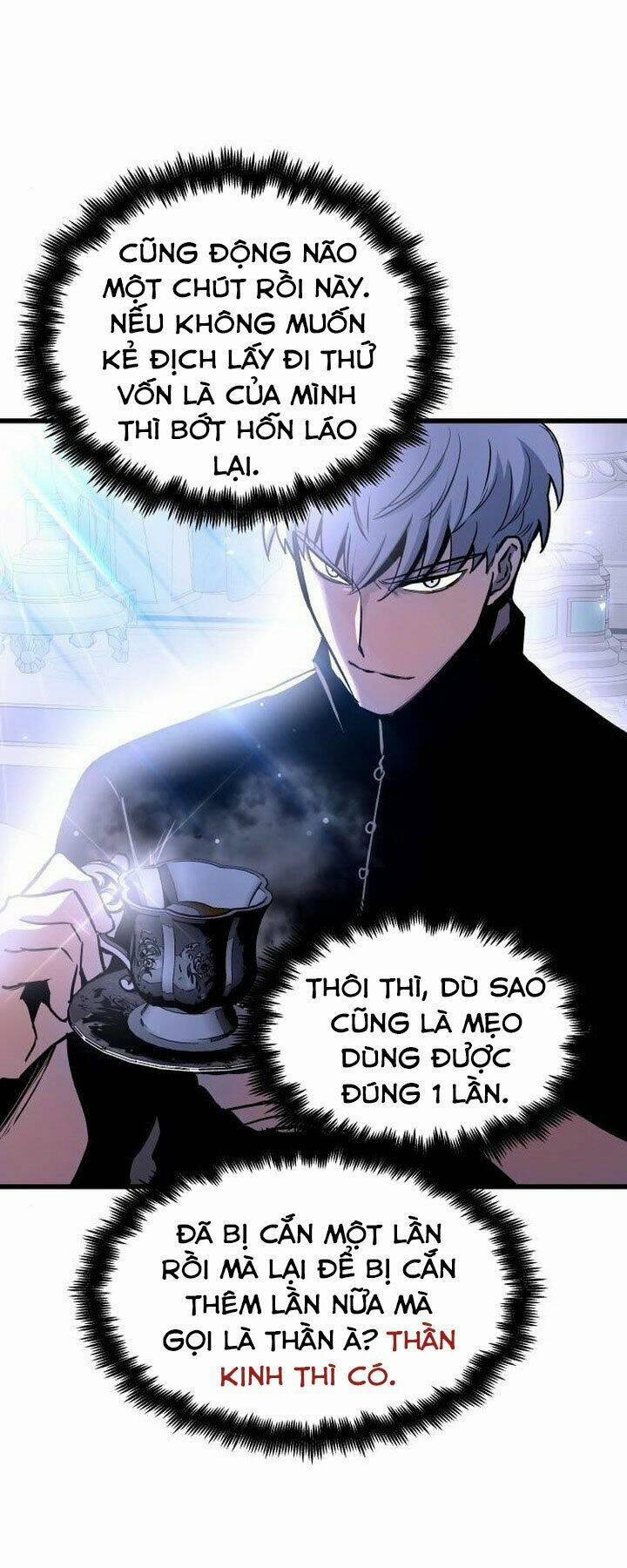 Sự Trở Về Của Chiến Thần Tự Sát 45 trang 29