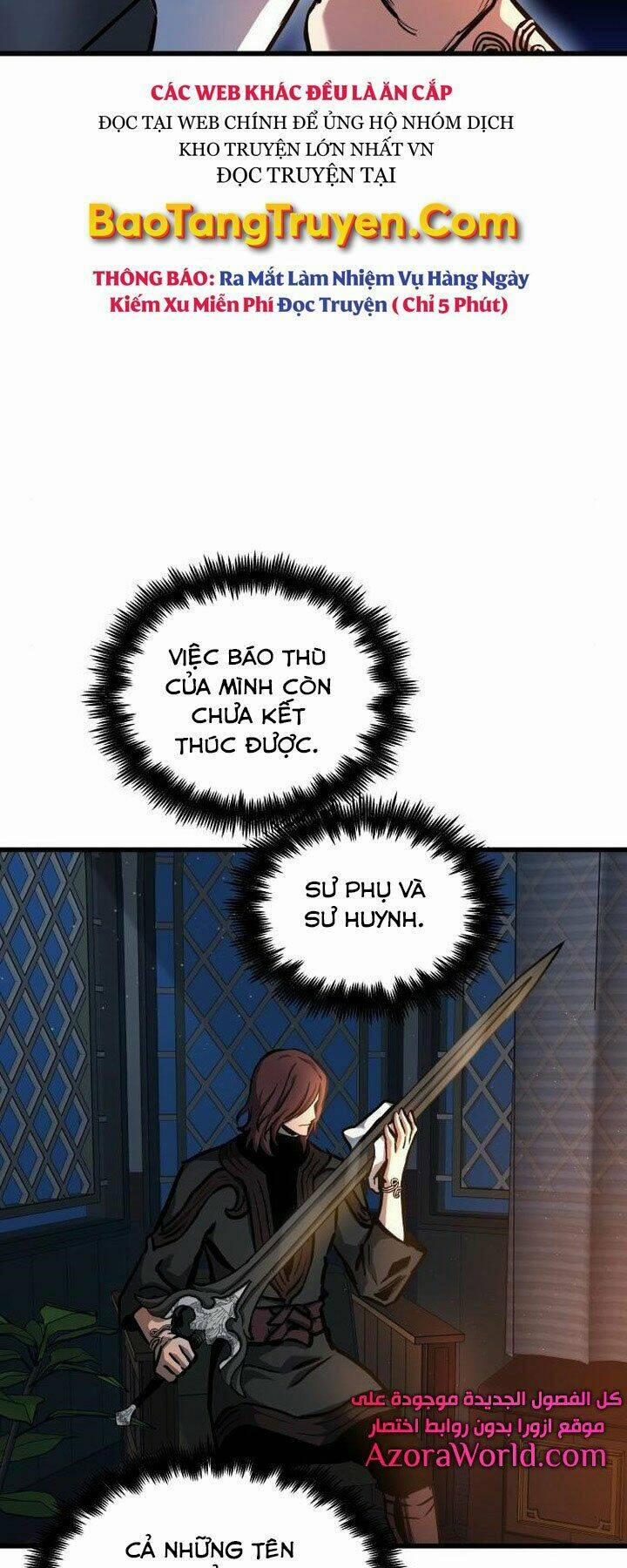 Sự Trở Về Của Chiến Thần Tự Sát 45 trang 3