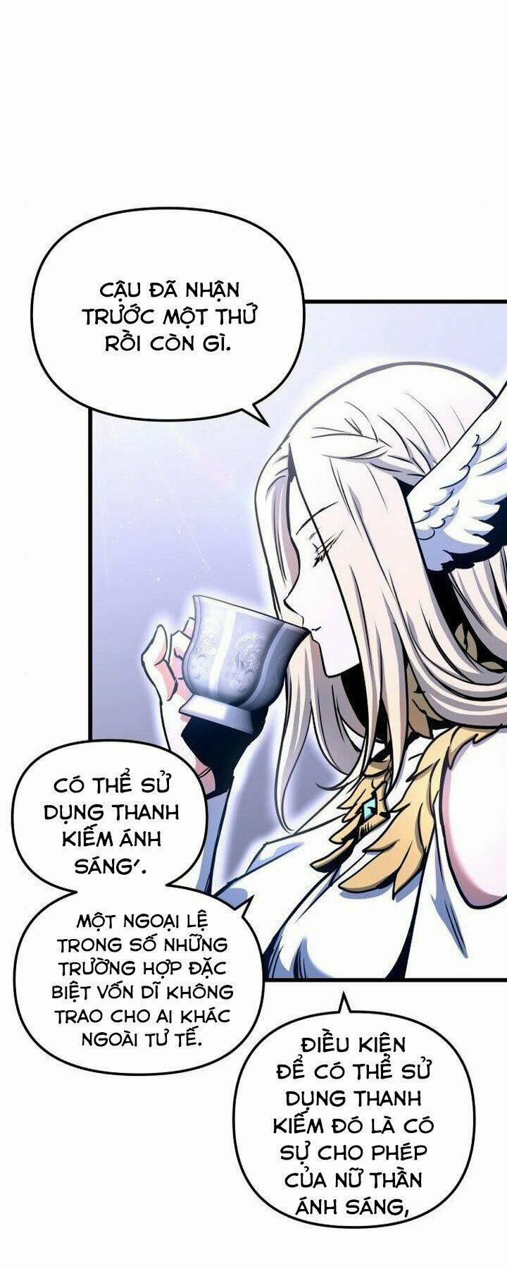 Sự Trở Về Của Chiến Thần Tự Sát 45 trang 31