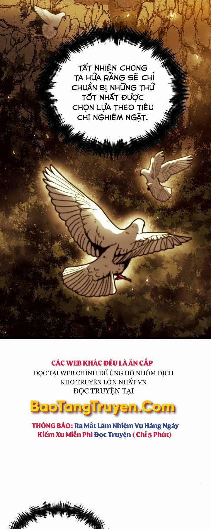 Sự Trở Về Của Chiến Thần Tự Sát 45 trang 34