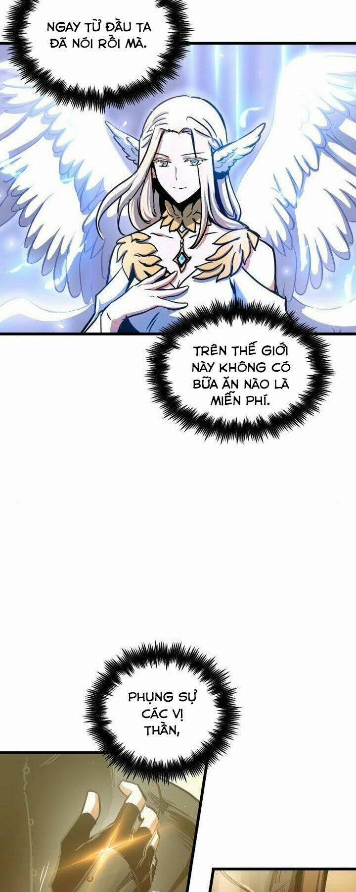 Sự Trở Về Của Chiến Thần Tự Sát 45 trang 35