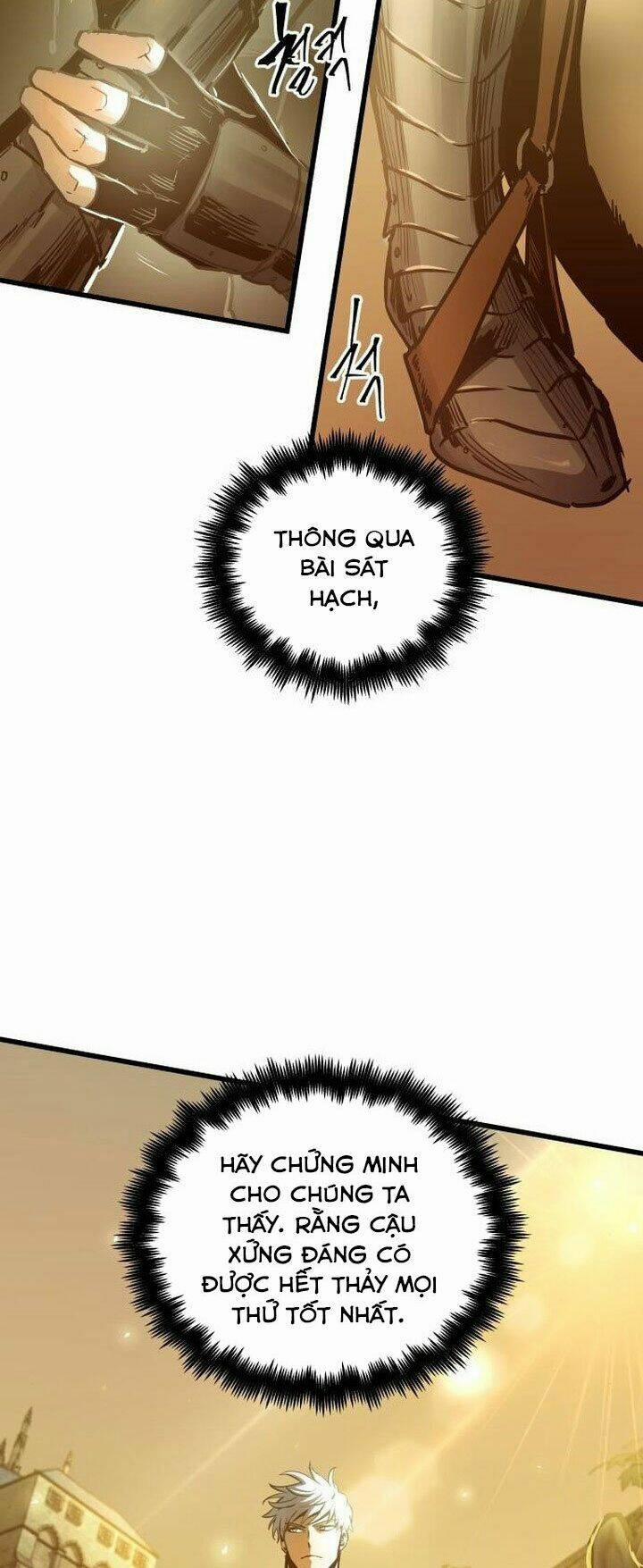 Sự Trở Về Của Chiến Thần Tự Sát 45 trang 36