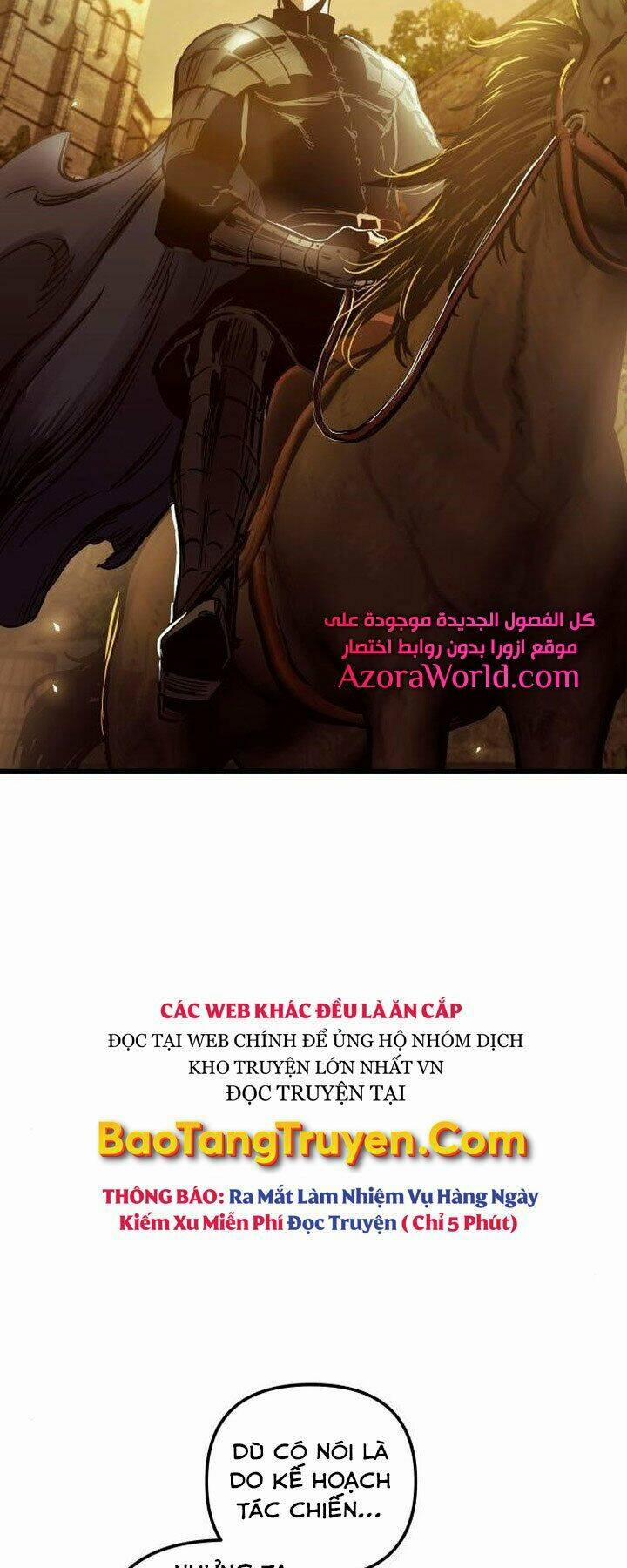Sự Trở Về Của Chiến Thần Tự Sát 45 trang 37
