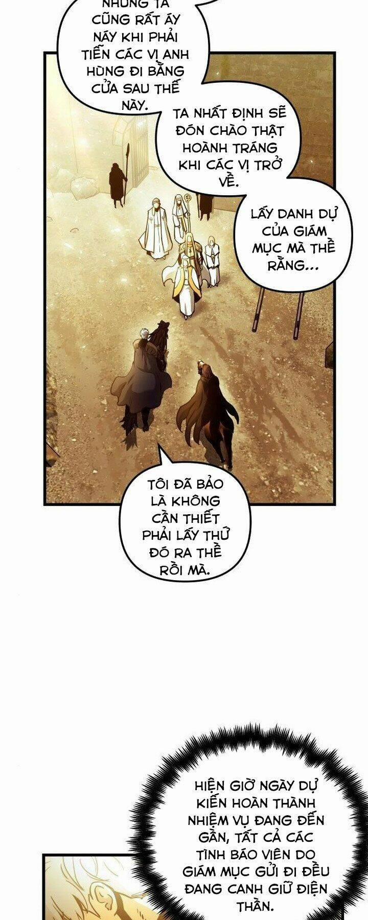 Sự Trở Về Của Chiến Thần Tự Sát 45 trang 38