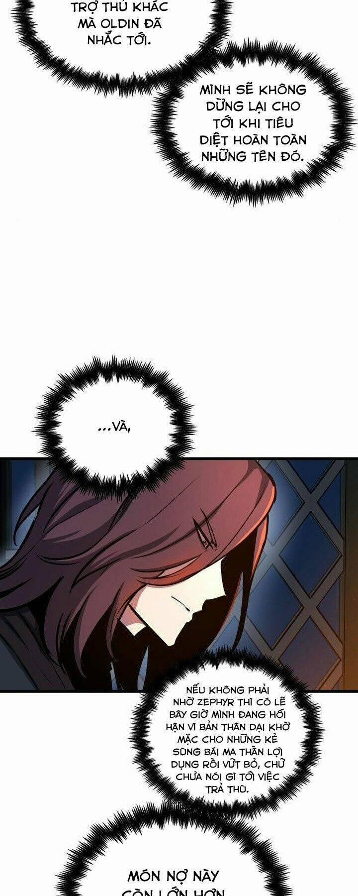 Sự Trở Về Của Chiến Thần Tự Sát 45 trang 4