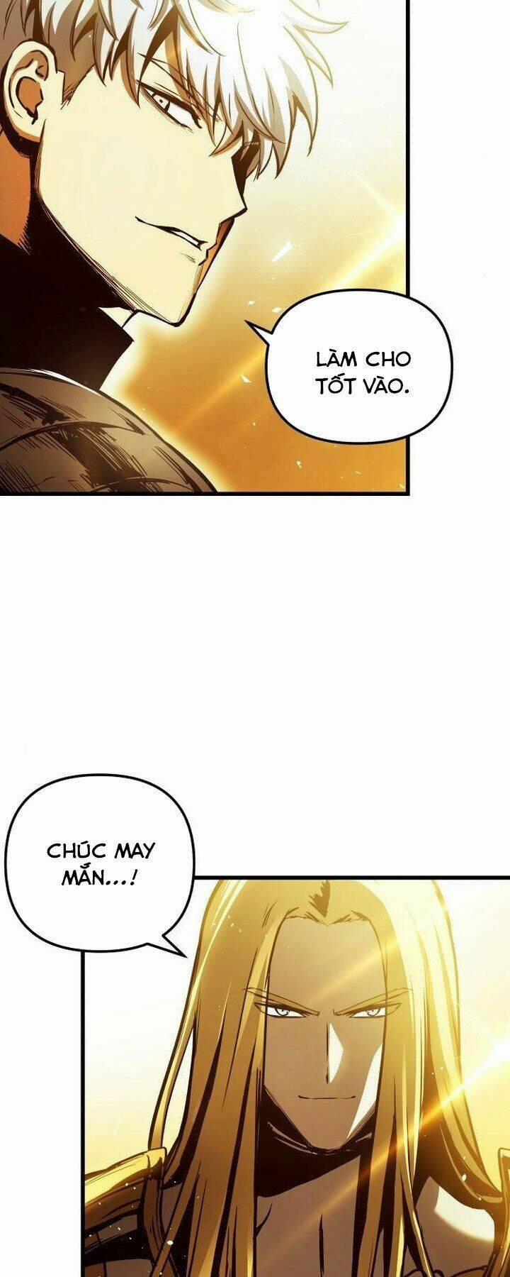 Sự Trở Về Của Chiến Thần Tự Sát 45 trang 42