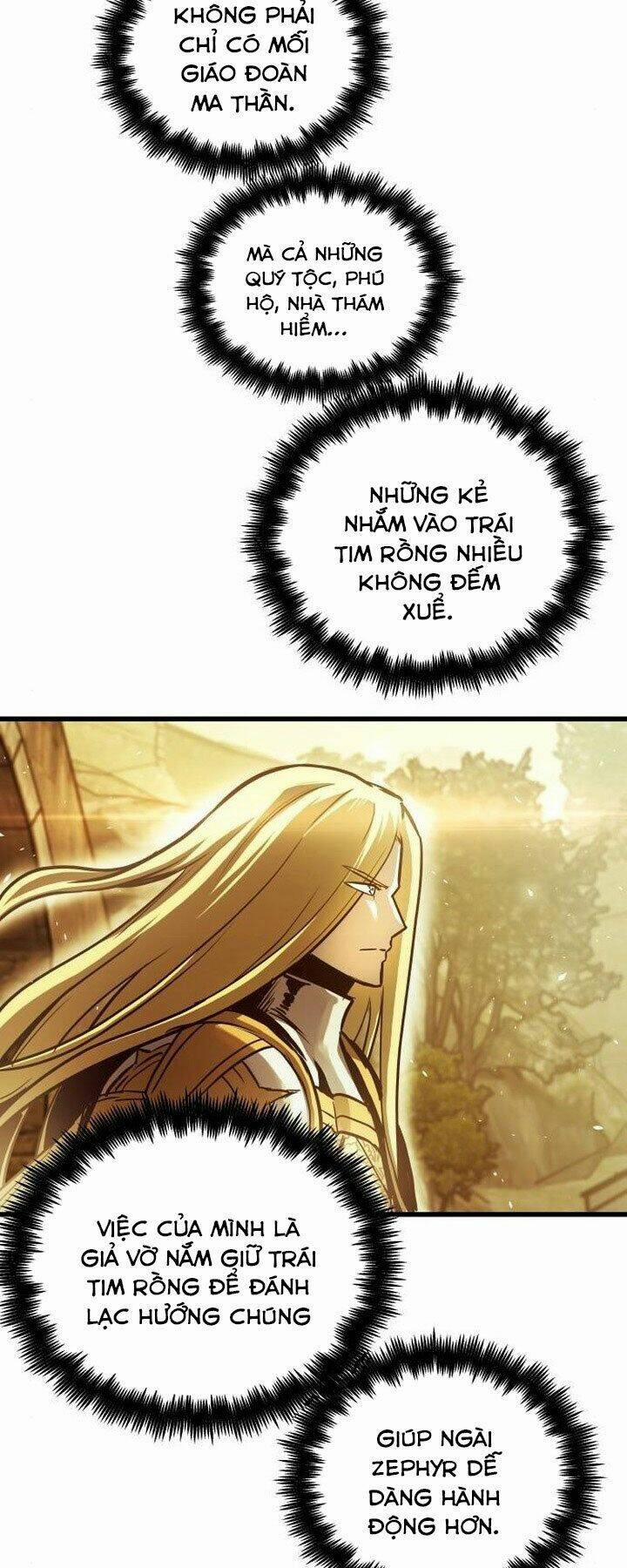 Sự Trở Về Của Chiến Thần Tự Sát 45 trang 44