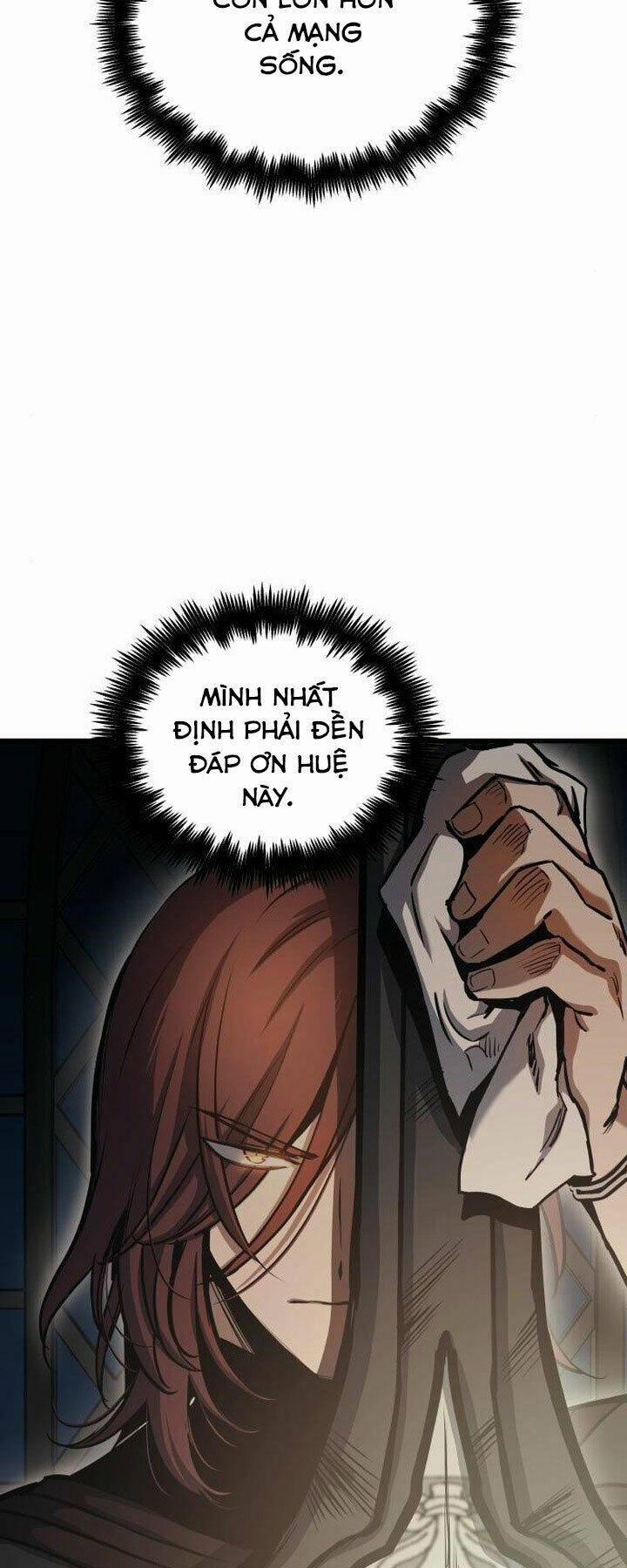 Sự Trở Về Của Chiến Thần Tự Sát 45 trang 5