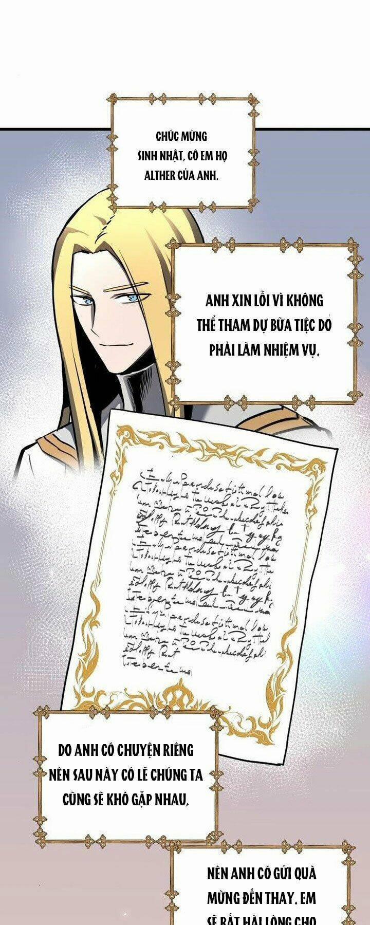 Sự Trở Về Của Chiến Thần Tự Sát 45 trang 56