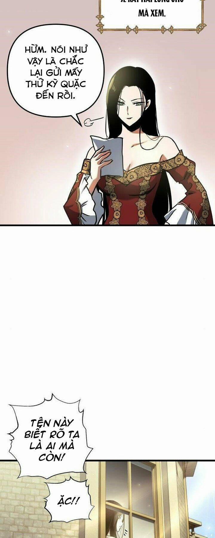 Sự Trở Về Của Chiến Thần Tự Sát 45 trang 57